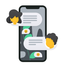 Add languages to your website